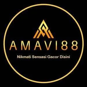 AMAVI88 - Game Casual Seru dan Mengasyikkan