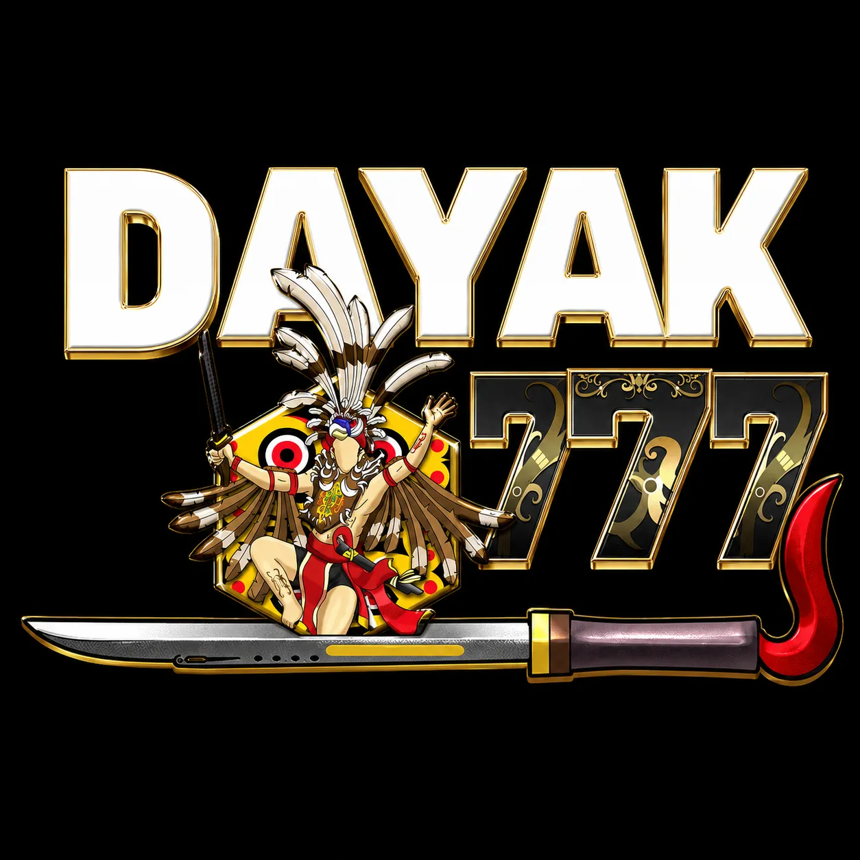 DAYAK777 - Petualangan Epik di Dunia RPG