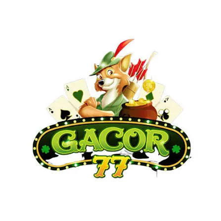 GACOR77 - Permainan Slot Menyenangkan dan Menguntungkan