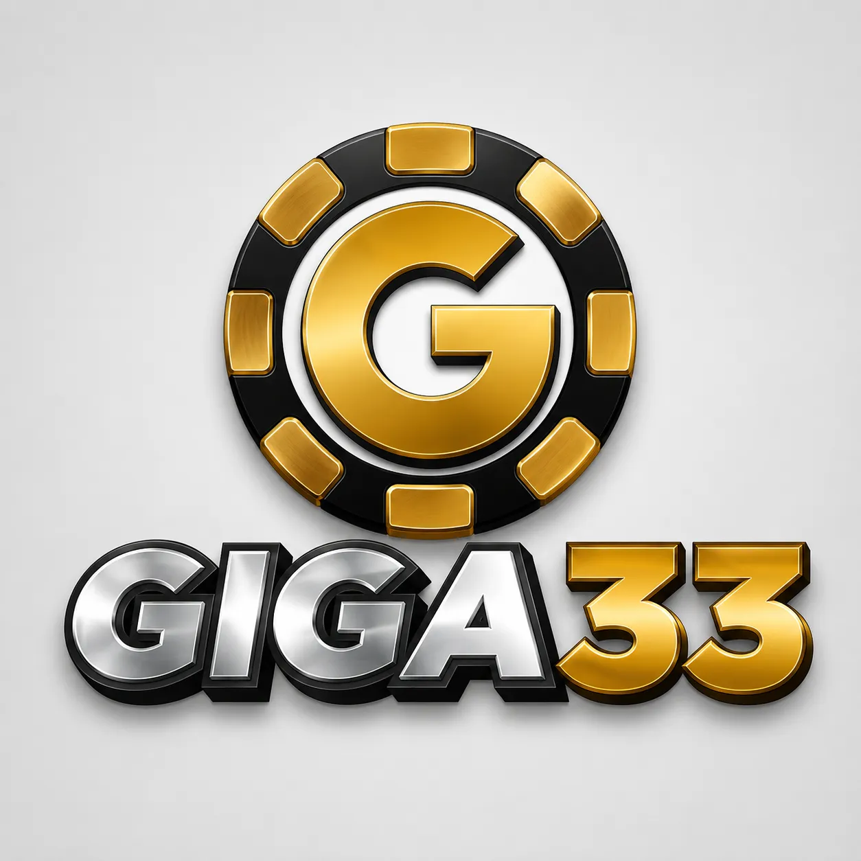 GIGA33 - Game FPS Seru dan Menantang